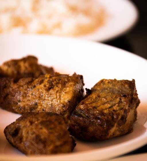 پانسیون Ninos K.guraidhoo