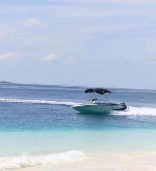 پانسیون Ninos K.guraidhoo