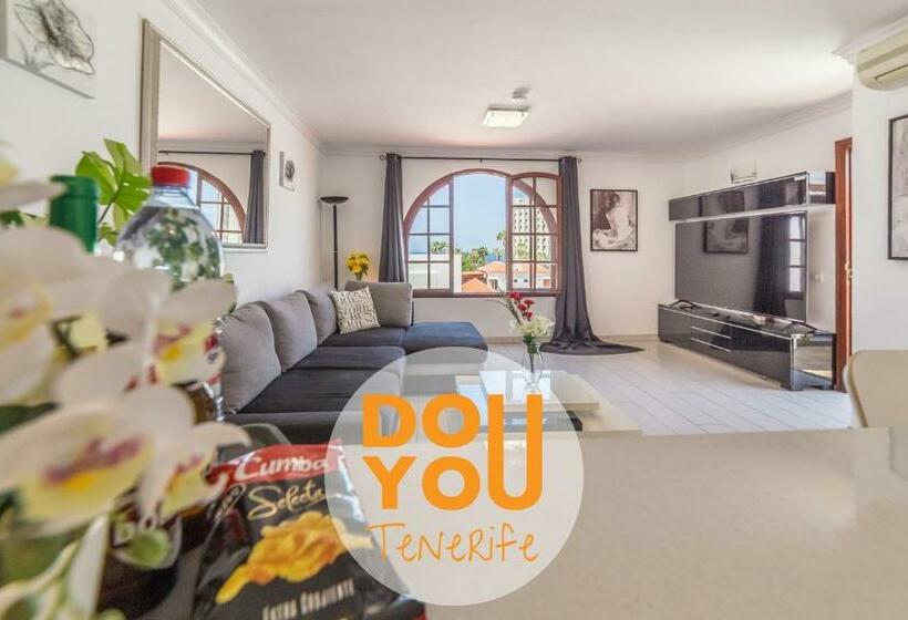 Apartment Paraiso Royal