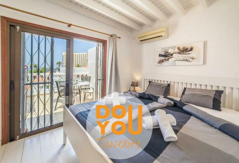 Apartment Paraiso Royal