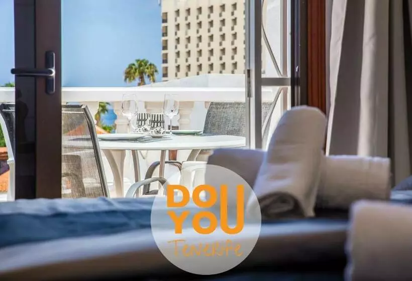 Apartment Paraiso Royal