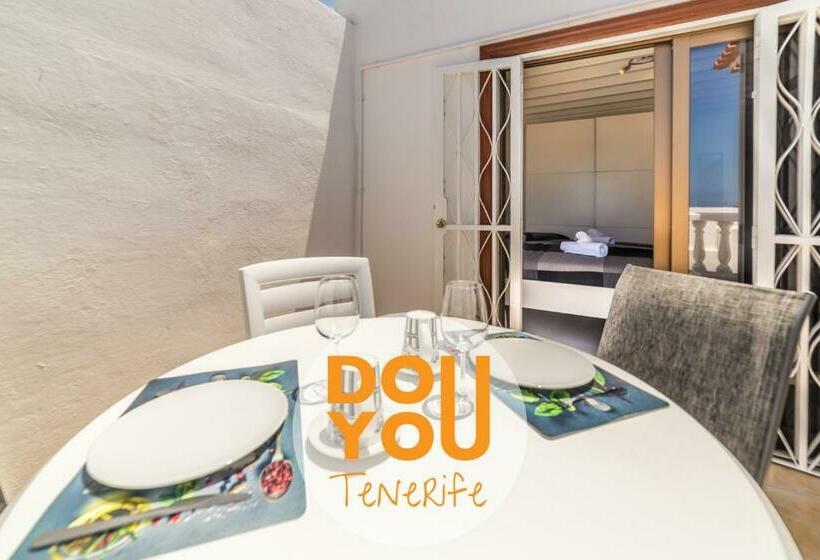 Apartment Paraiso Royal