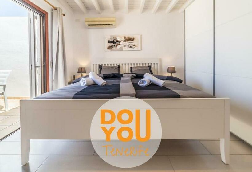 Apartment Paraiso Royal