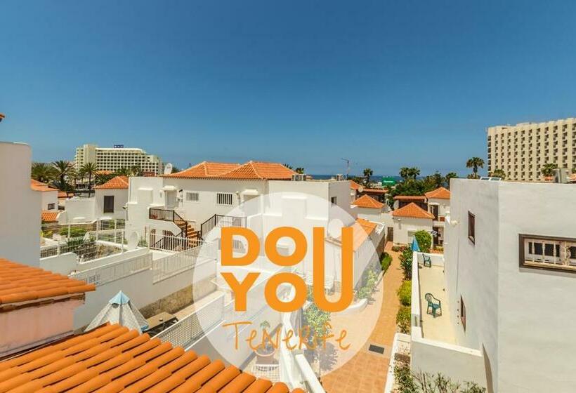 Apartment Paraiso Royal