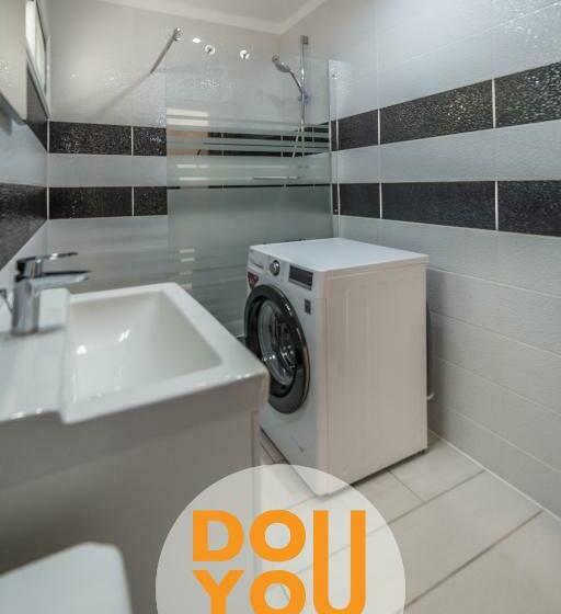 Apartment Paraiso Royal