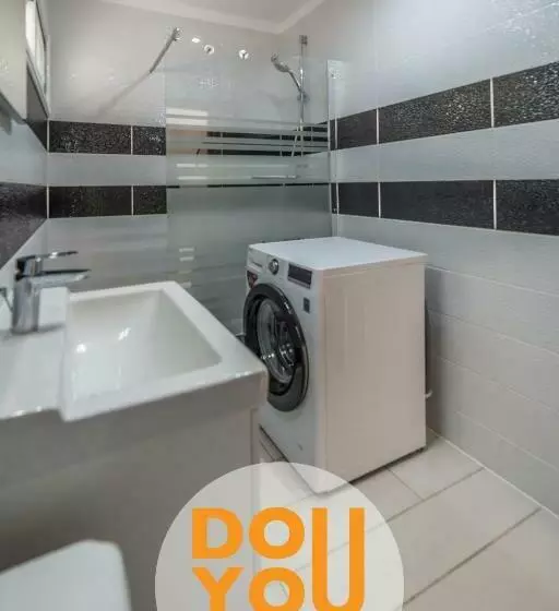 Apartment Paraiso Royal