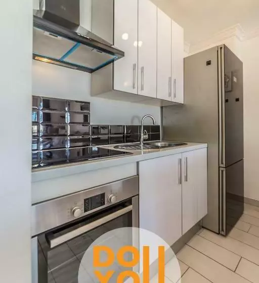 Apartment Paraiso Royal