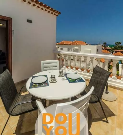 Apartment Paraiso Royal