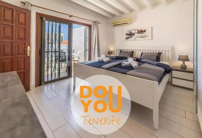 Apartment Paraiso Royal