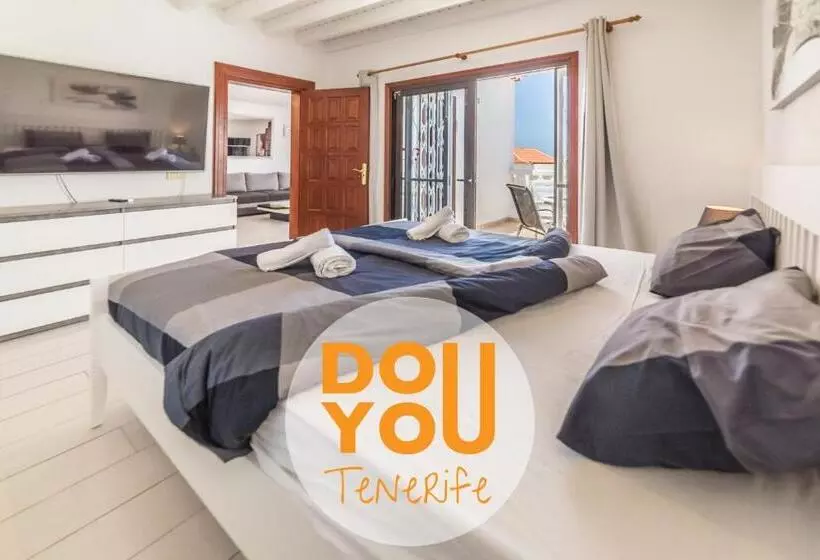 Apartment Paraiso Royal