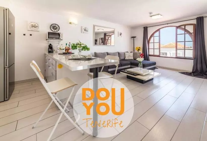 Apartment Paraiso Royal