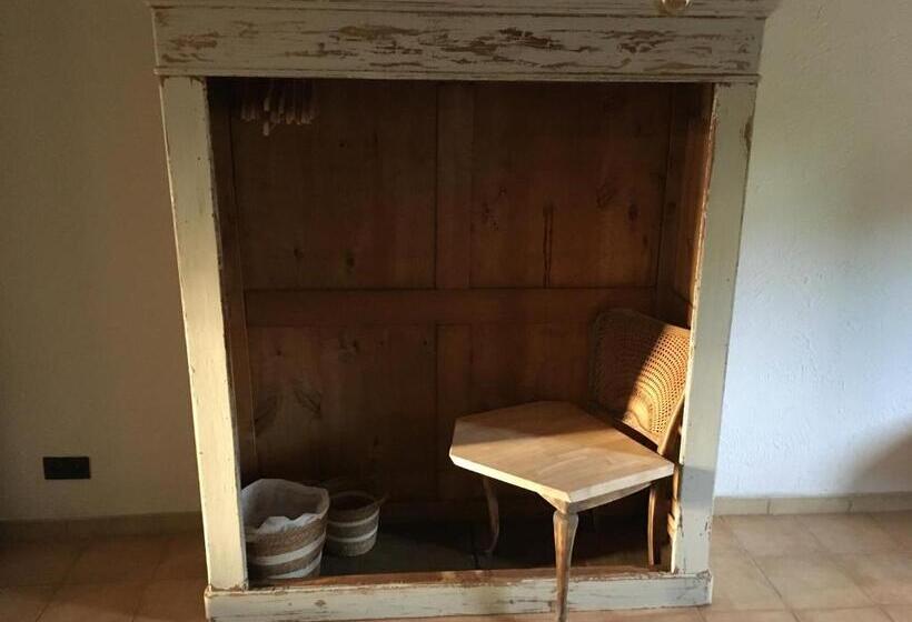 تختخواب و صبحانه Bois & Repos