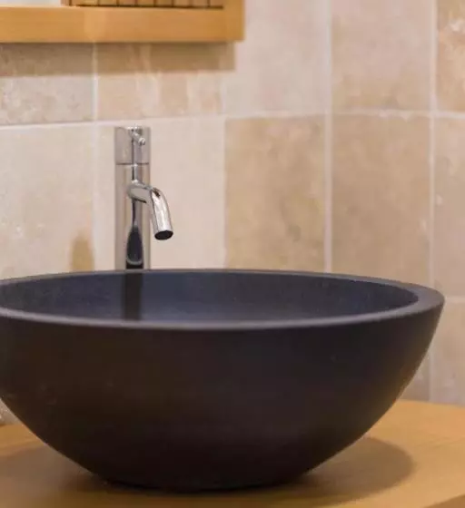 ベッドアンドブレックファースト La Tour Cachée