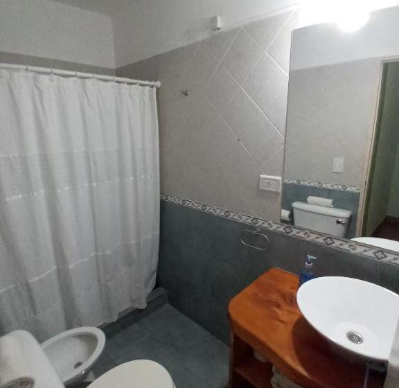 Casas Serranas Margaritas