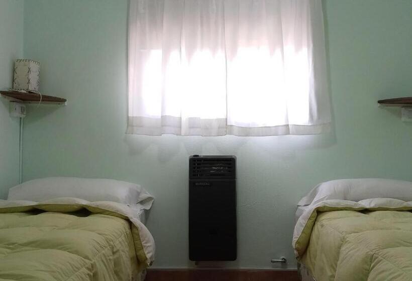 Casas Serranas Margaritas