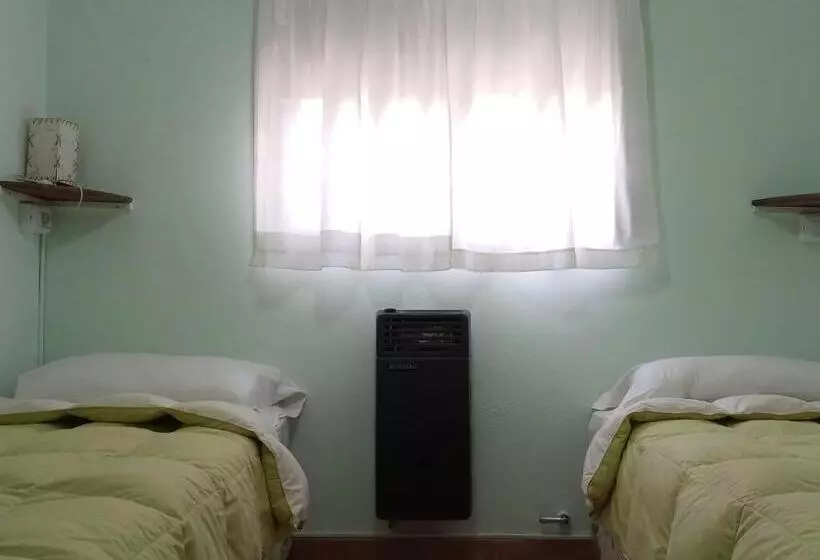 Casas Serranas Margaritas