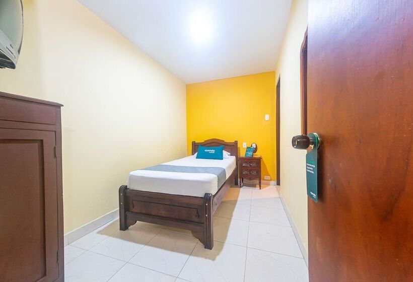 هتل Ayenda Pakande