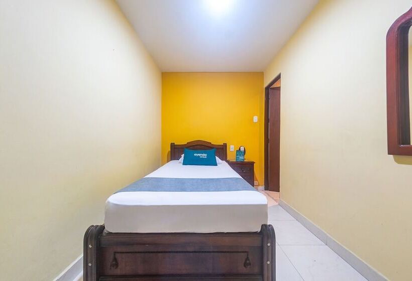 هتل Ayenda Pakande