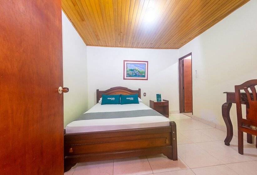 هتل Ayenda Pakande