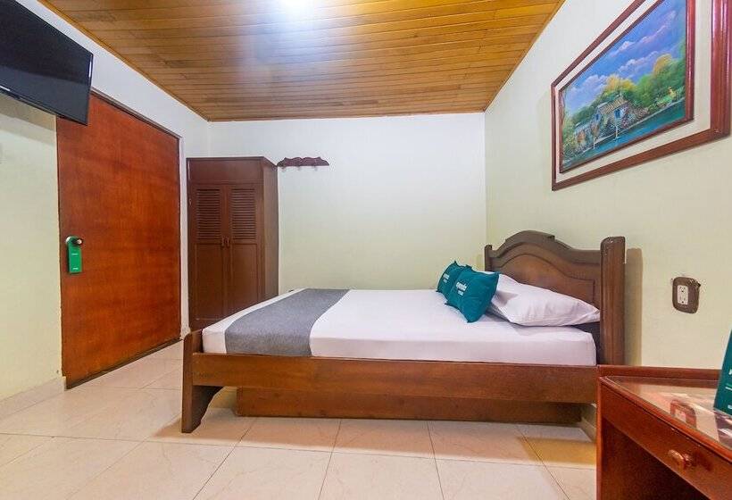 هتل Ayenda Pakande