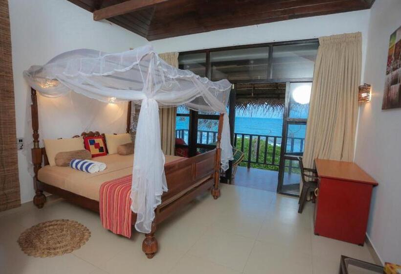 فندق Blue Ocean Resort