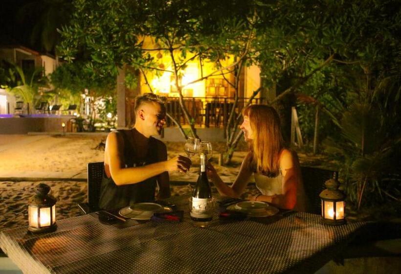 فندق Blue Ocean Resort