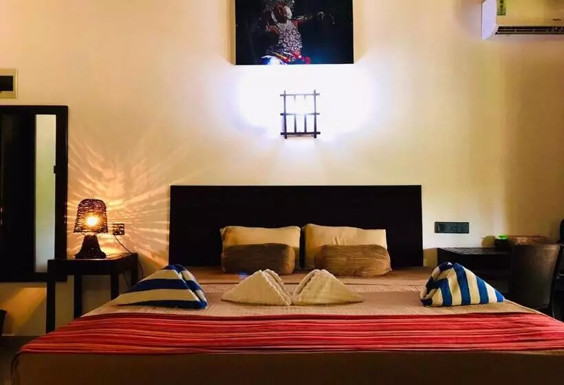 ホテル Blue Ocean Resort