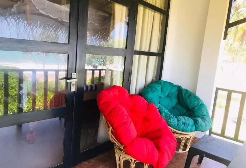 ホテル Blue Ocean Resort