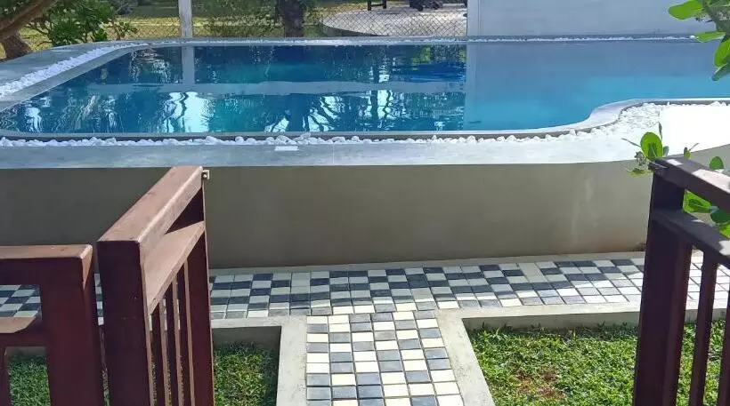 ホテル Blue Ocean Resort