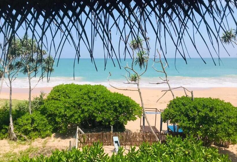 فندق Blue Ocean Resort