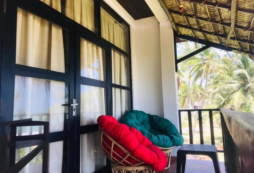 فندق Blue Ocean Resort