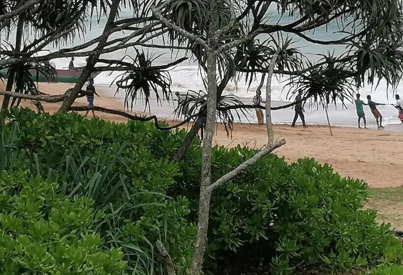 فندق Blue Ocean Resort