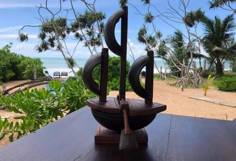 ホテル Blue Ocean Resort