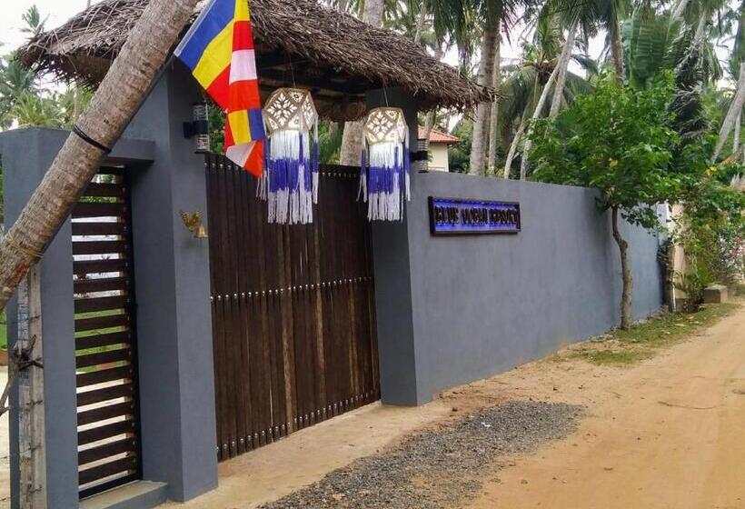 فندق Blue Ocean Resort