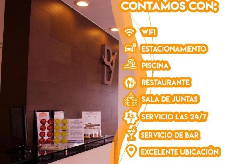هتل Buen Valle