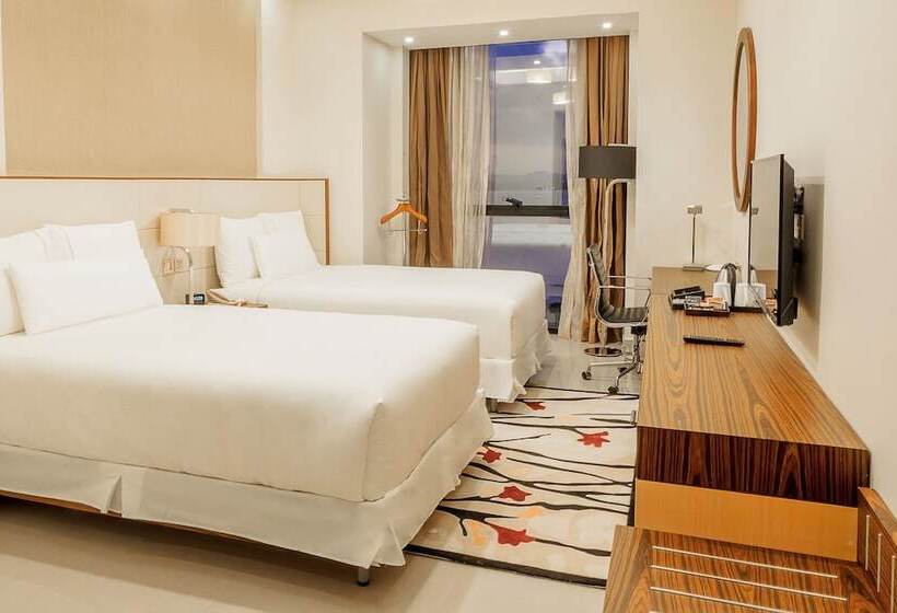 Element By Westin Hotel Dar Es Salaam