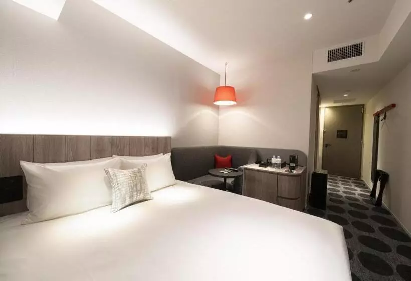 Hotelli Jal City Toyama