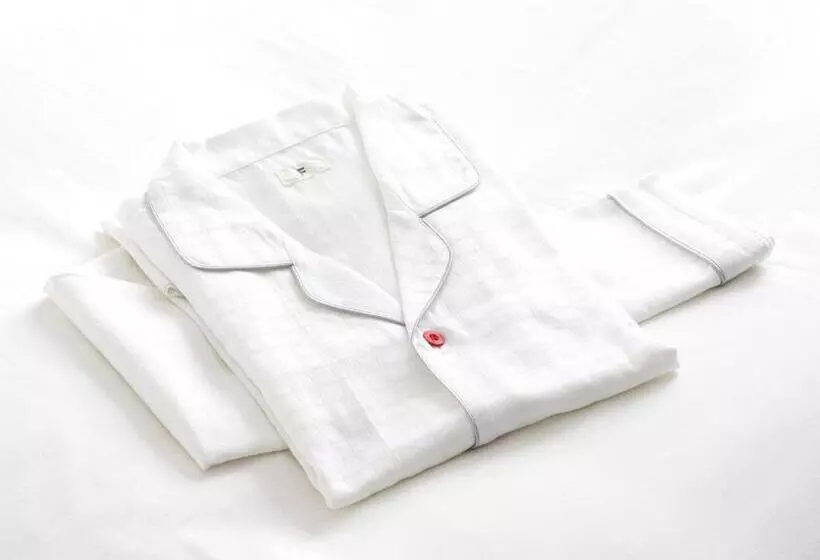 Hotelli Jal City Toyama