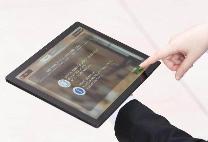 Отель Jal City Toyama