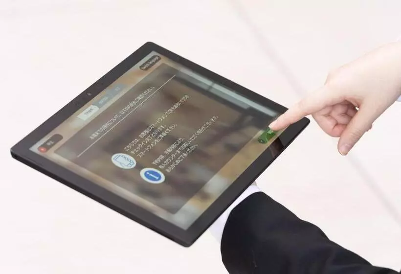 Hotelli Jal City Toyama