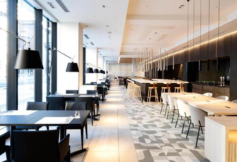 Отель Jal City Toyama