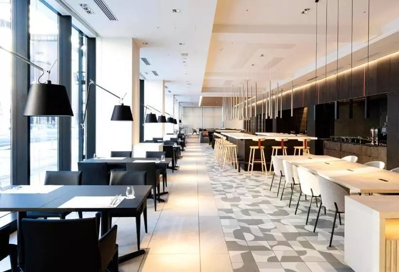 Hotelli Jal City Toyama