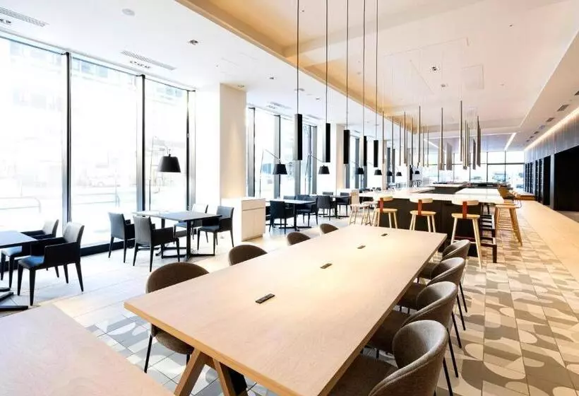 Hotelli Jal City Toyama