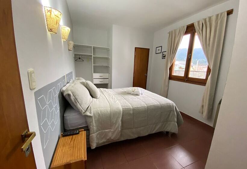 هتل Maktub Hosteria