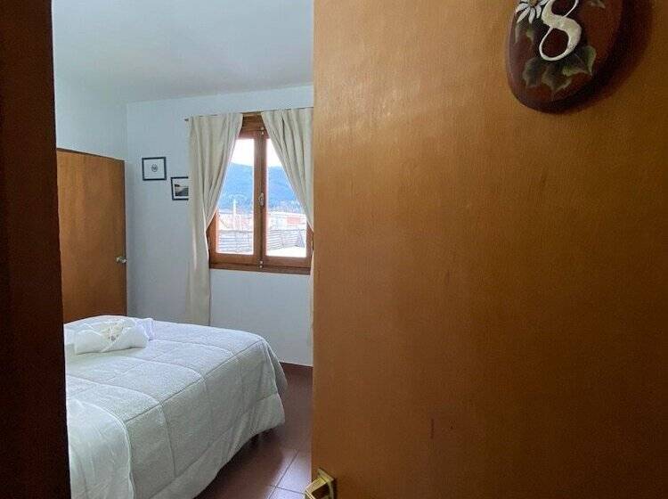 هتل Maktub Hosteria