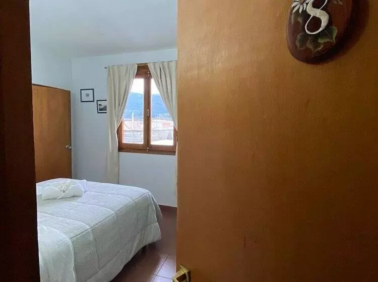 هتل Maktub Hosteria