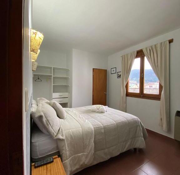 هتل Maktub Hosteria