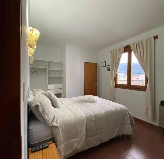 هتل Maktub Hosteria