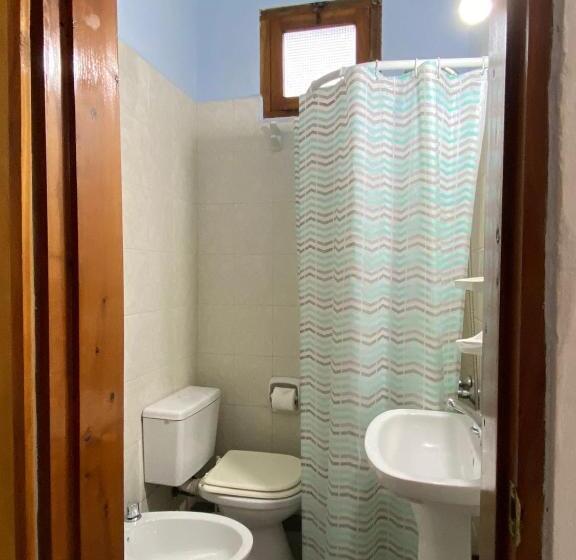 هتل Maktub Hosteria