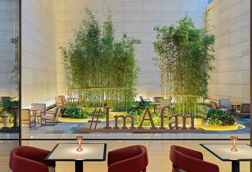 בית מלון כפרי Mandarin Oriental Shenzhen